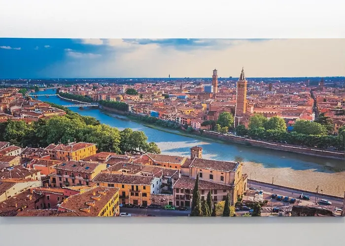 Residenza Elisabetta Hotel Verona