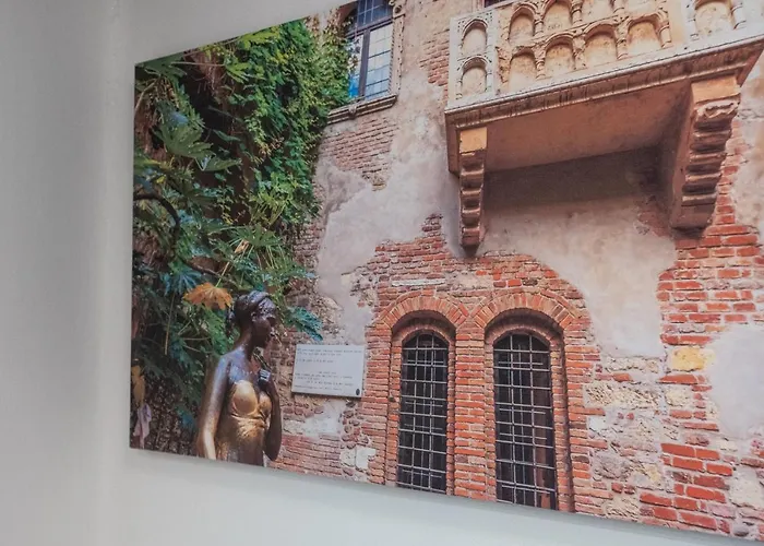 Residenza Elisabetta Hotel Verona