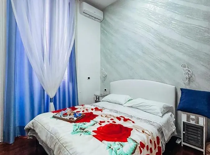 B&B Giosue Naples