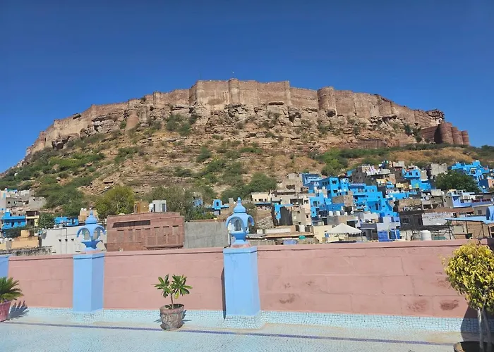 Khamma Heritage Jodhpur 