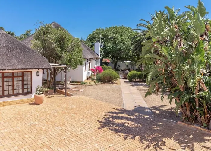 Beulah Lodge Cape Town