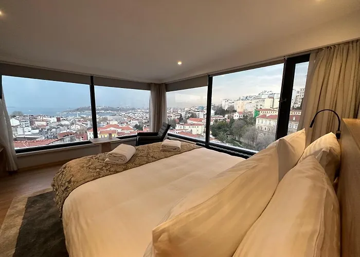 Louis Rooms Istanbul