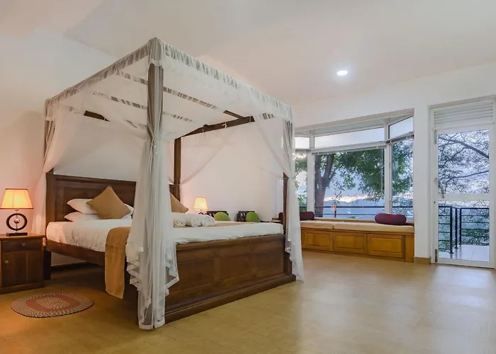 Villa Mount Melody Kandy