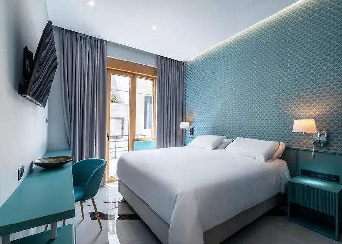 Athens Feeling Hotel