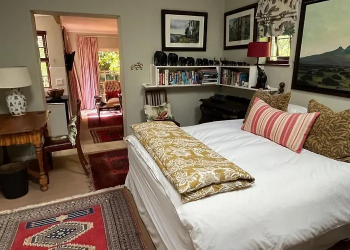 Constantia Guest House Cape Town