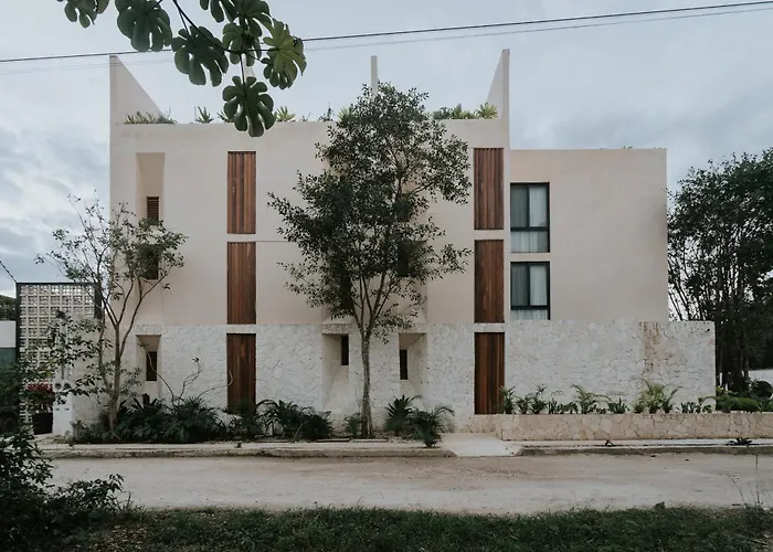 Eterna Tulum Hotel