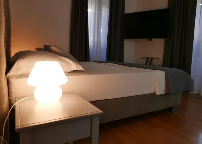 Tri Lava Luxury Living Hotel Split
