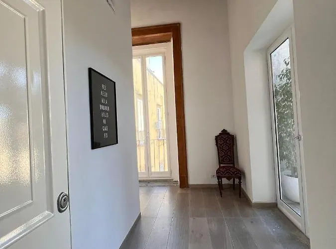 La Bella Vita Luxury Apartament And Travel Solution Naples