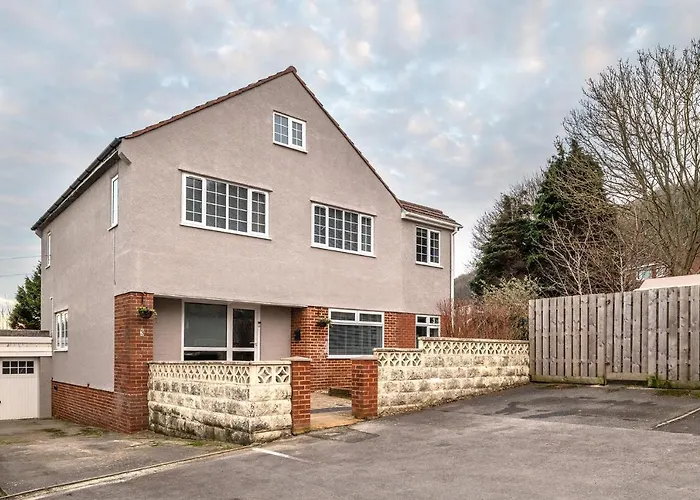 Crookes House Hotel Weston-super-Mare