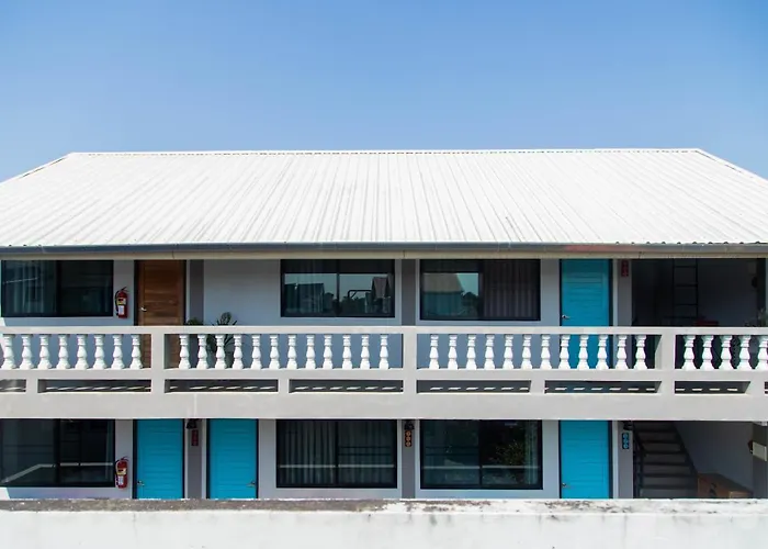 Sleep Guesthouse Chiang Mai