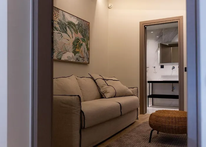 Philia Boutique Hotel Athens