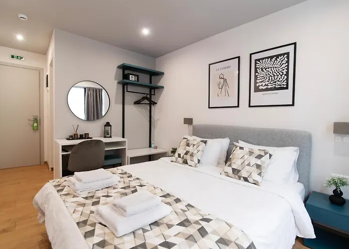 Olvia Suites Athens