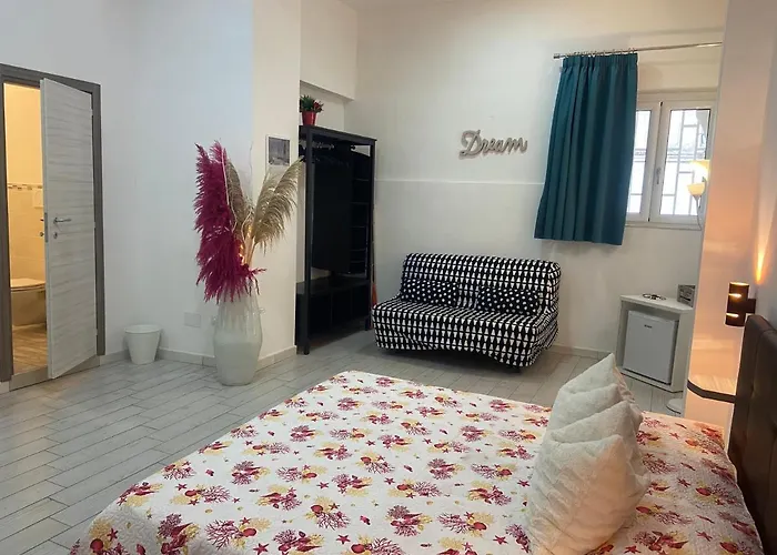 Dora'S House Hotel Naples