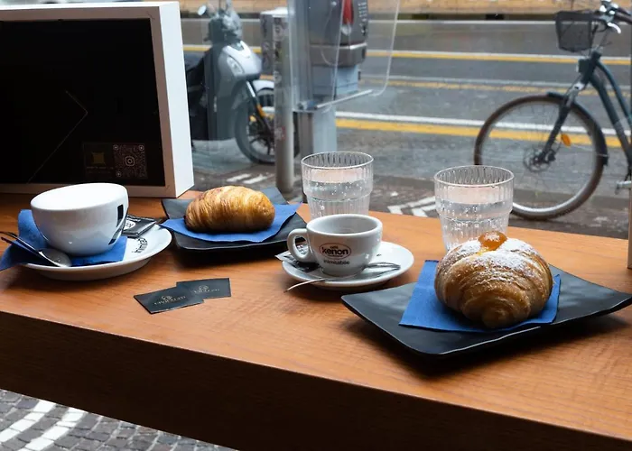 Civico 237 Bed & Breakfast Naples