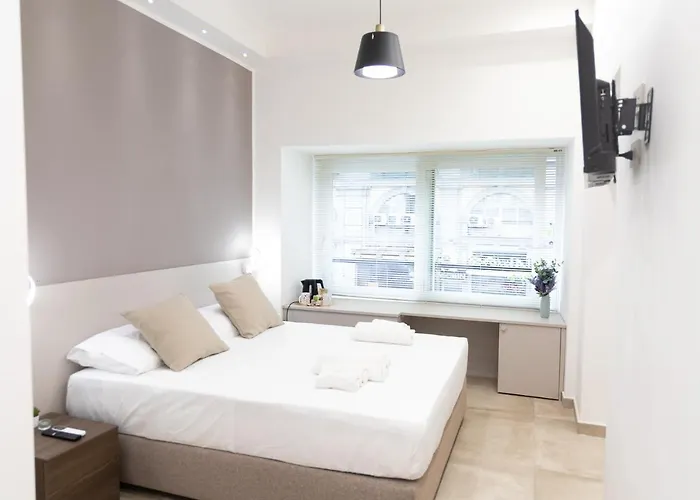 Civico 237 Bed & Breakfast Naples