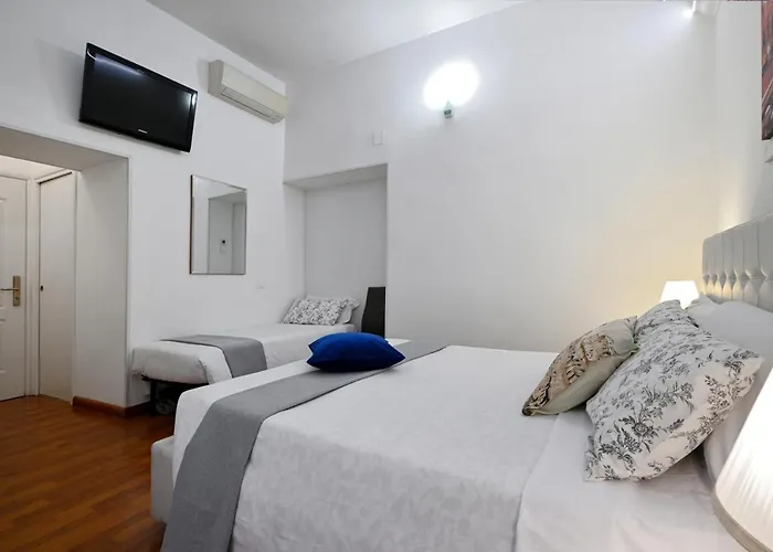 Notti A Roma Bed & Breakfast