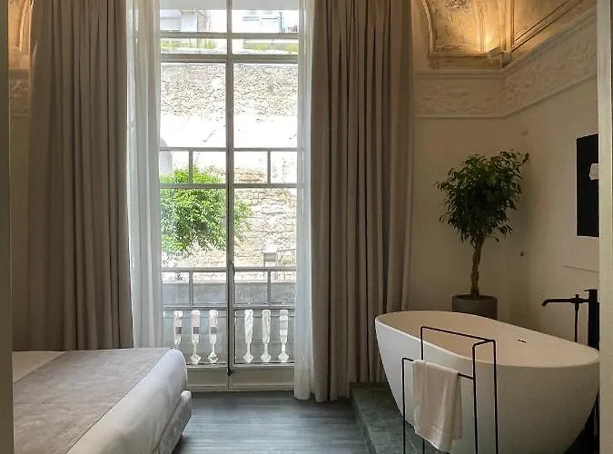 Artemisia Domus - Giardino Hotel Naples