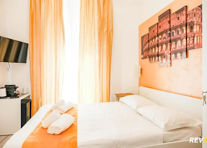 Viale Giulio Cesare Guest House Rome