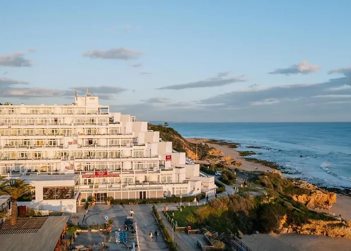 Monicca Collection Suites And Residences Albufeira