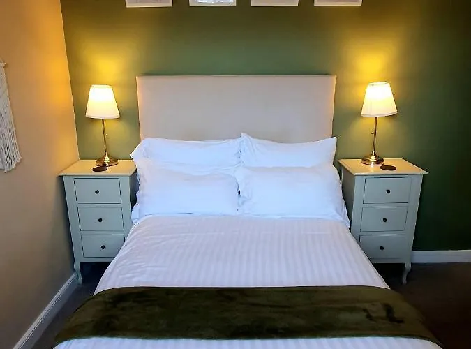 The Elleray Hotel Windermere