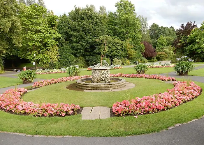 Springdale Guest House Harrogate