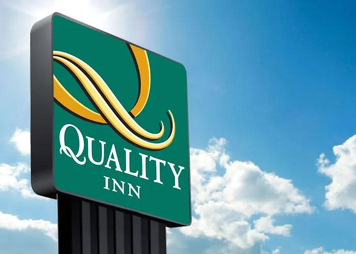 Quality Inn Elite By White Panda Hotels Amritsar