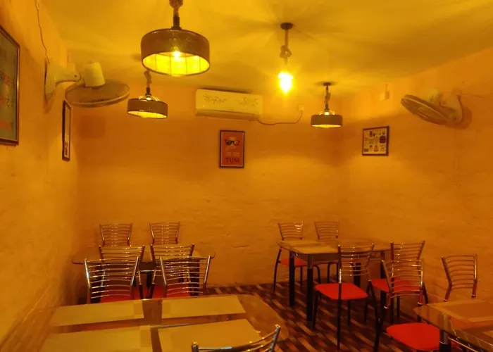 Heritage Bagala Vip Suite Puri
