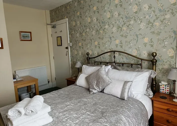 Granby House Hotel Llandudno