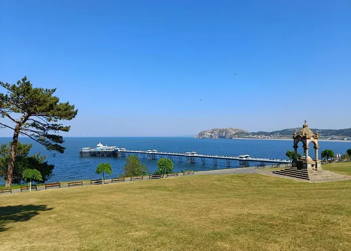 Granby House Hotel Llandudno