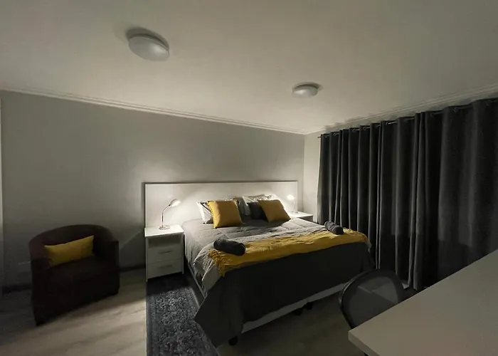 De Tuin Accommodation Cape Town