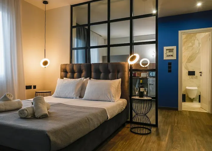 Casa Divinus Suites Athens