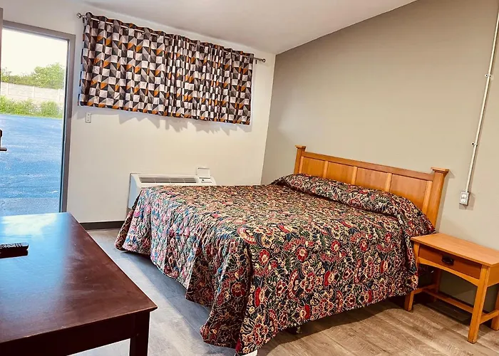 Express Inn Hotel Dayton