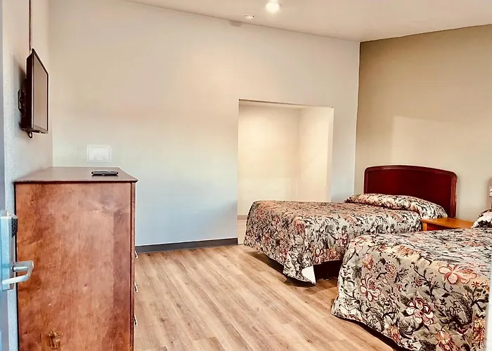 Express Inn Hotel Dayton