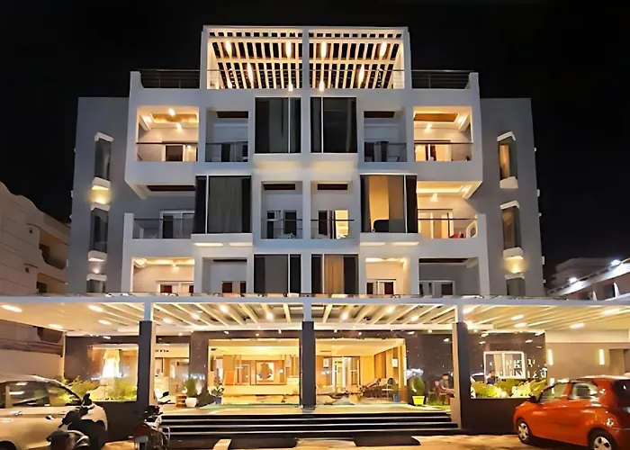 New Gitanjali Hotel, New Digha