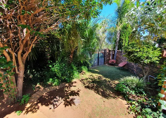 Casa Marion Bed & Breakfast Johannesburg