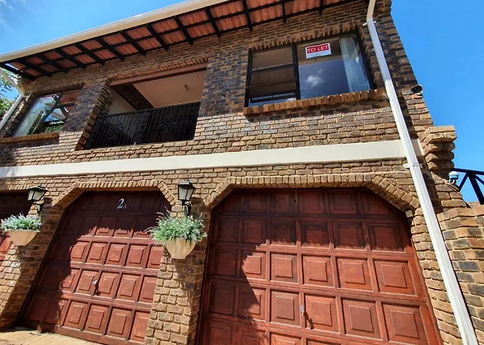 Casa Marion Bed & Breakfast Johannesburg