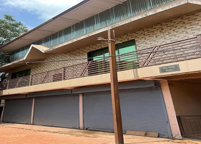 The Hilltop Residency Matheran