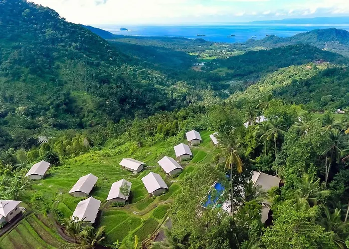 Kaura Bali Hotel Ubud 