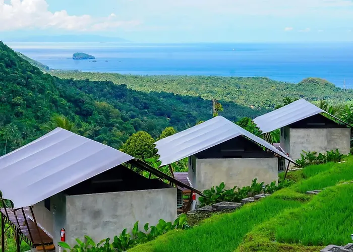 Kaura Bali Hotel Ubud 