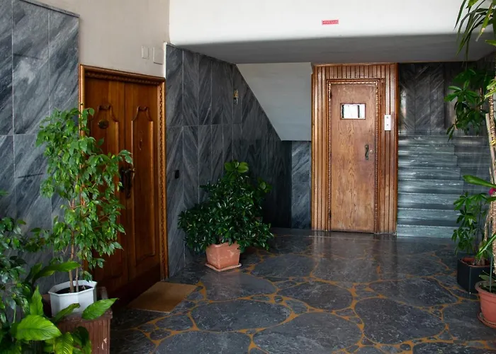 Nido Dei Gabbiani Bed & Breakfast Naples