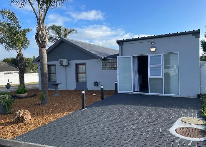 De Tuin Accommodation Cape Town
