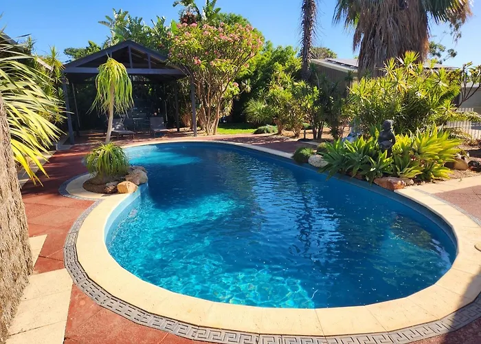 Haven Studio Hideaway Near Airport Perth