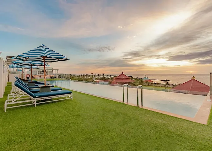 Holiday Inn Express Baruna By Ihg Kuta 