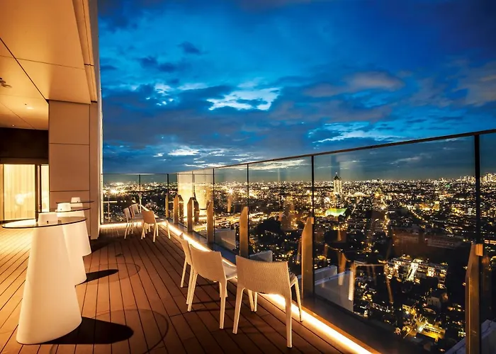 Futakotamagawa Excel Hotel Tokyu Tokyo