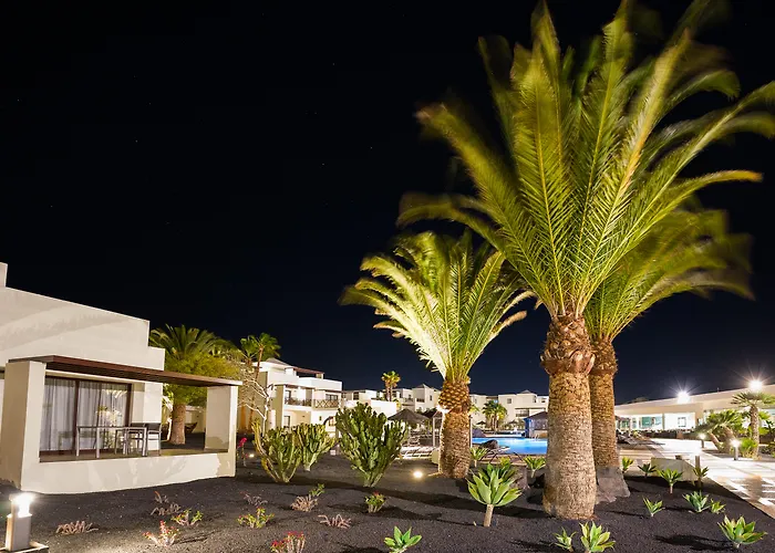 Vitalclass Lanzarote Resort (Adults Only) Costa Teguise