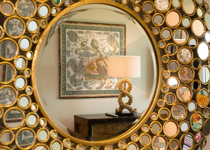 Goralska Residences Paris Bastille