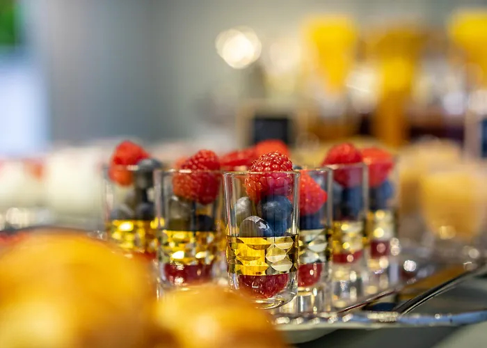 Hotel Felicien & Spa Paris