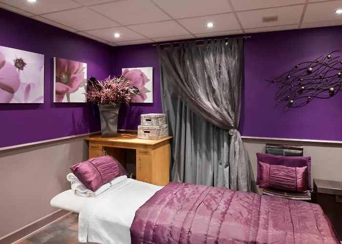 Crowne Plaza Royal Victoria - Sheffield By Ihg Hotel