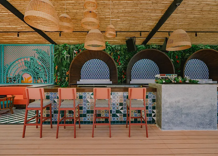 A-One New Wing Hotel Pattaya