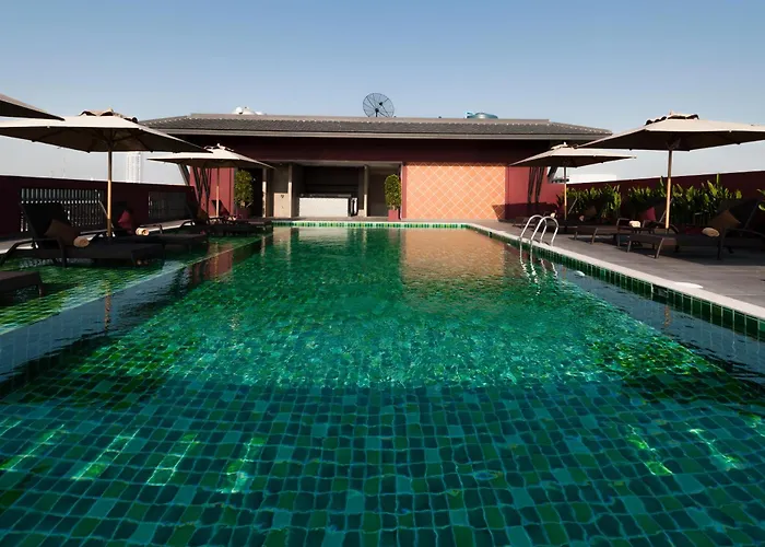 Casa Nithra Bangkok Hotel